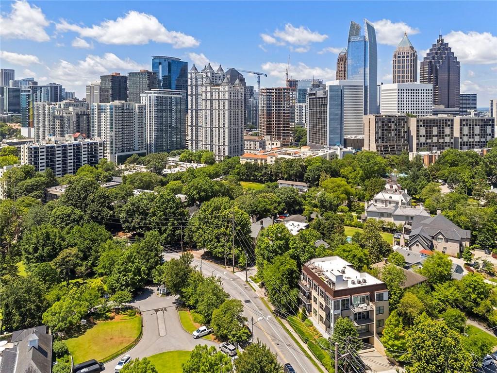 893 Piedmont Avenue #3, Atlanta, Georgia image 39
