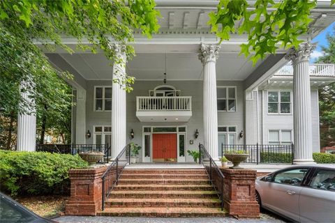893 Piedmont Avenue NE 3 Atlanta GA 30309