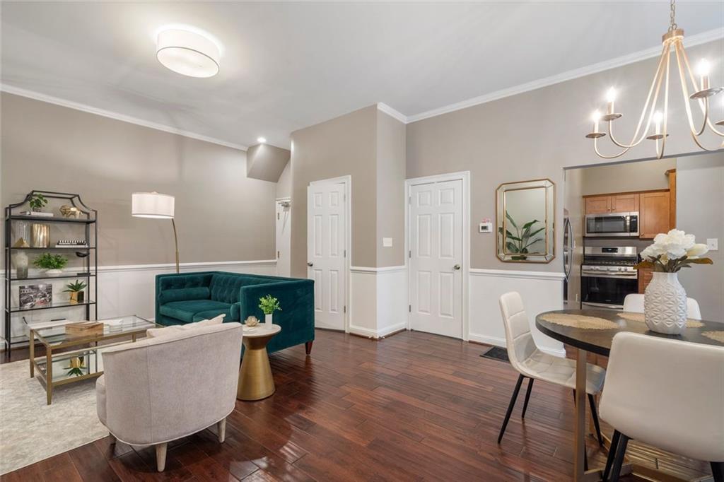 893 Piedmont Avenue NE 3