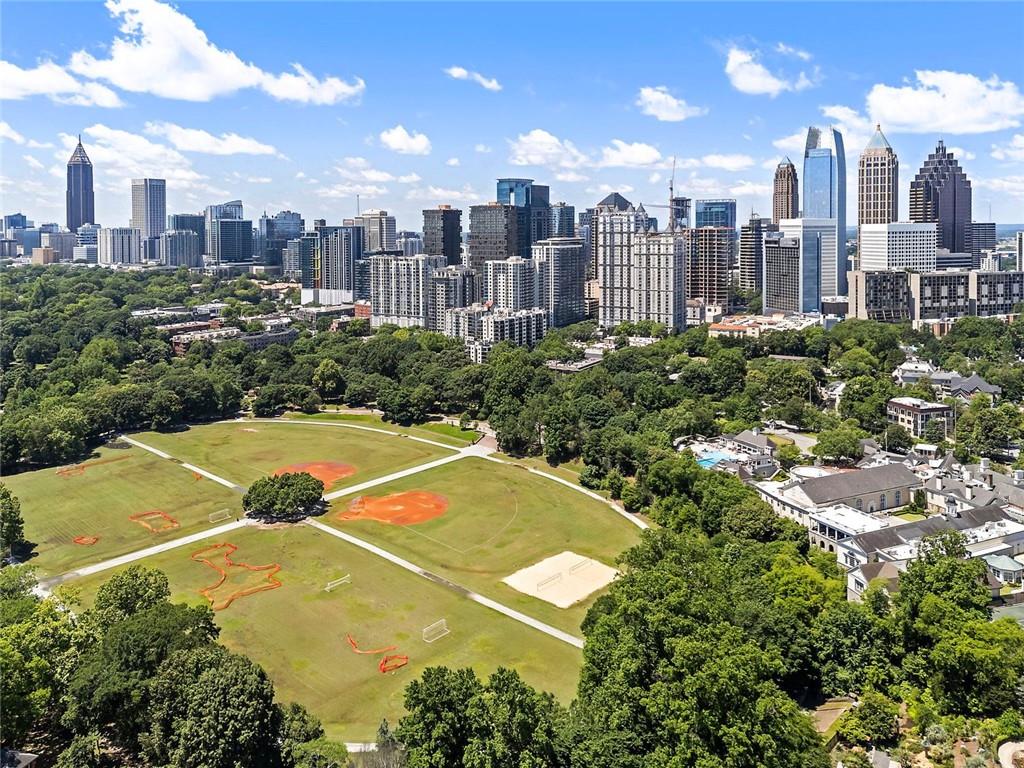 893 Piedmont Avenue #3, Atlanta, Georgia image 37