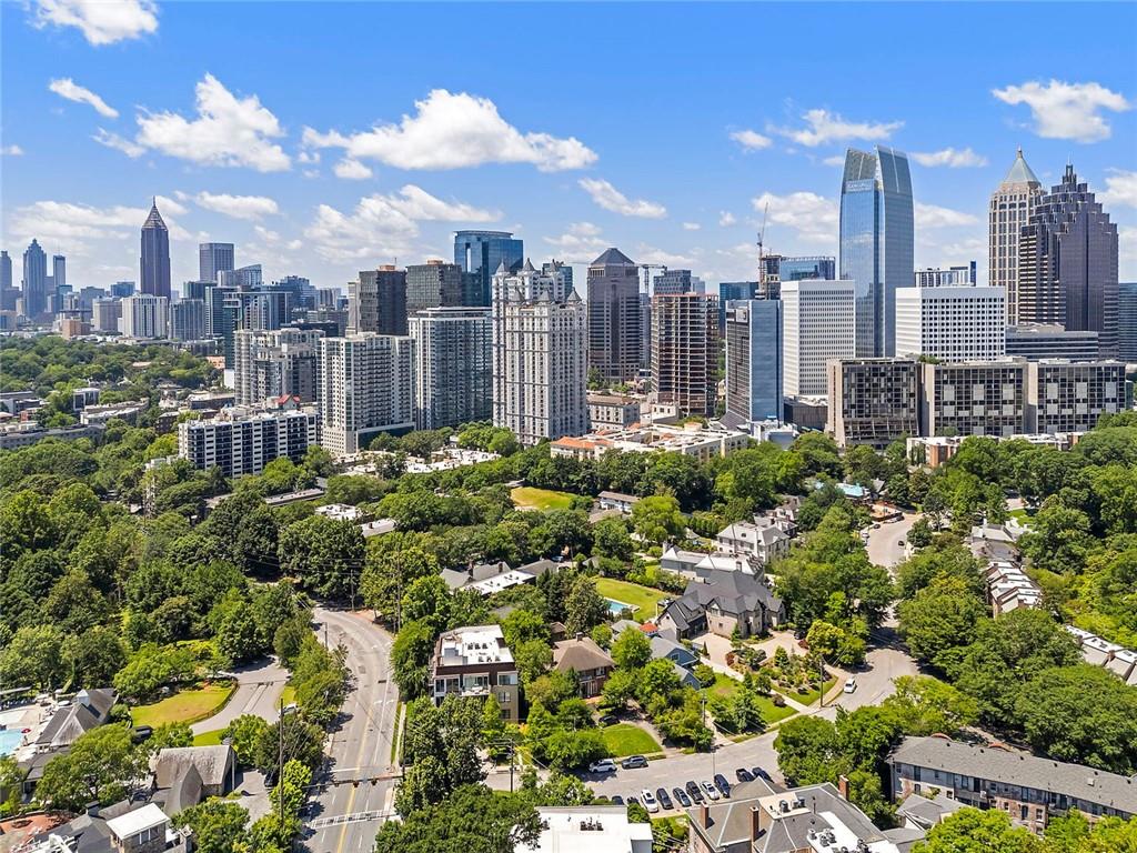 893 Piedmont Avenue #3, Atlanta, Georgia image 40