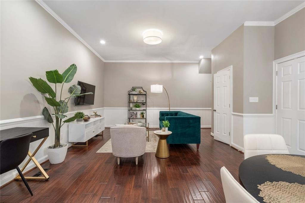 893 Piedmont Avenue NE 3