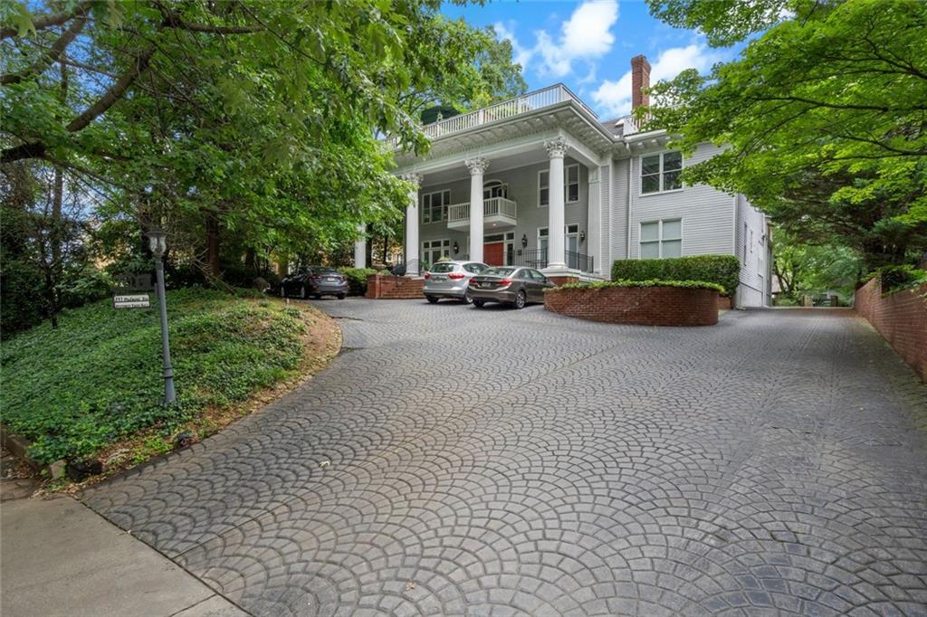 893 Piedmont Avenue #3, Atlanta, Georgia image 23