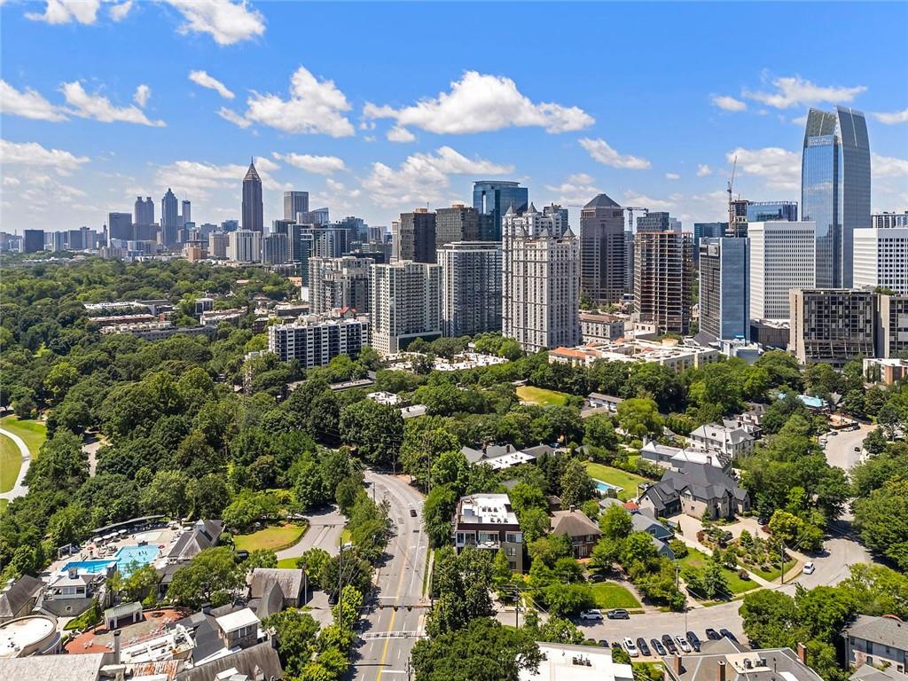 893 Piedmont Avenue #3, Atlanta, Georgia image 36