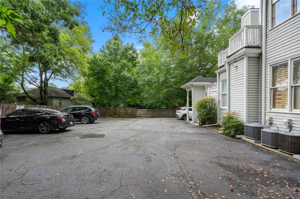 893 Piedmont Avenue #3, Atlanta, Georgia image 21