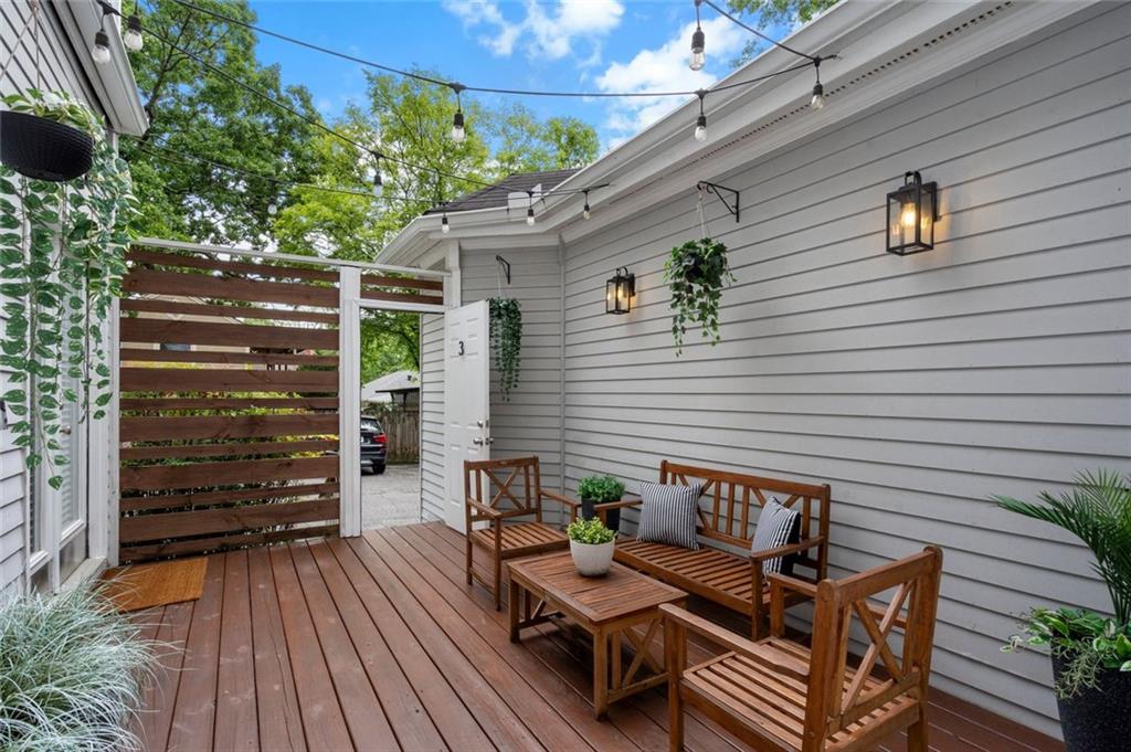 893 Piedmont Avenue #3, Atlanta, Georgia image 18