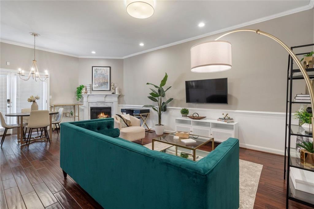 893 Piedmont Avenue #3, Atlanta, Georgia image 7