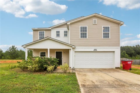 Homes For Sale - 4036 Liberty Estates Drive<br/> Macon, GA 31216