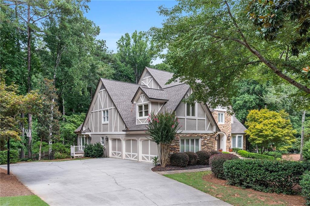 Rivergate - Residential