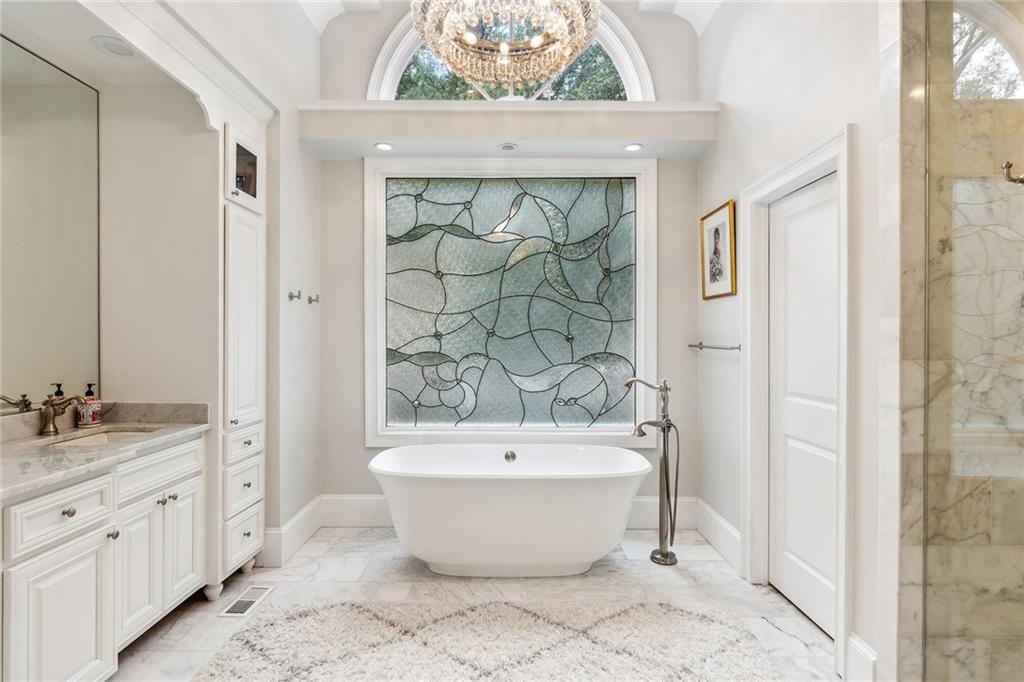 Rivergate - Residential