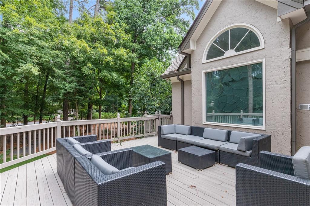 Rivergate - Residential