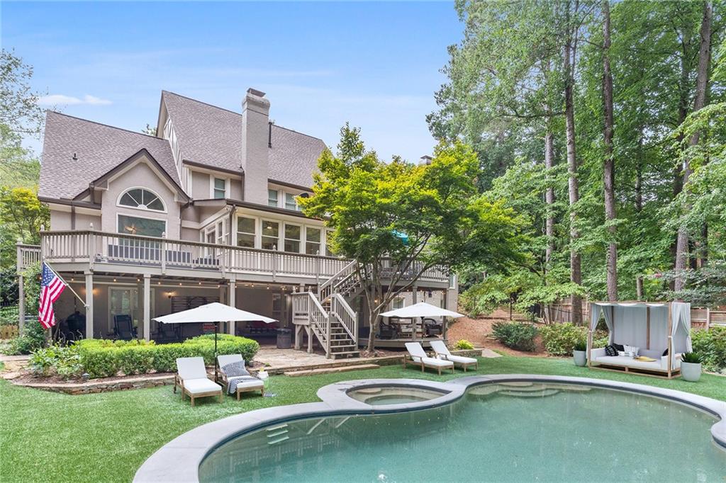 Rivergate - Residential