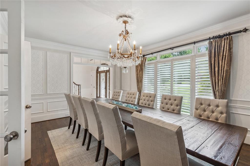 Rivergate - Residential