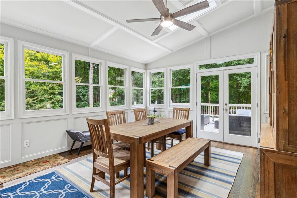 Rivergate - Residential