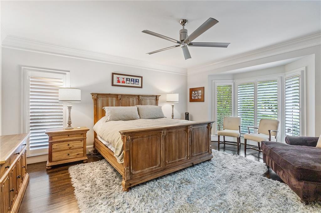 Rivergate - Residential