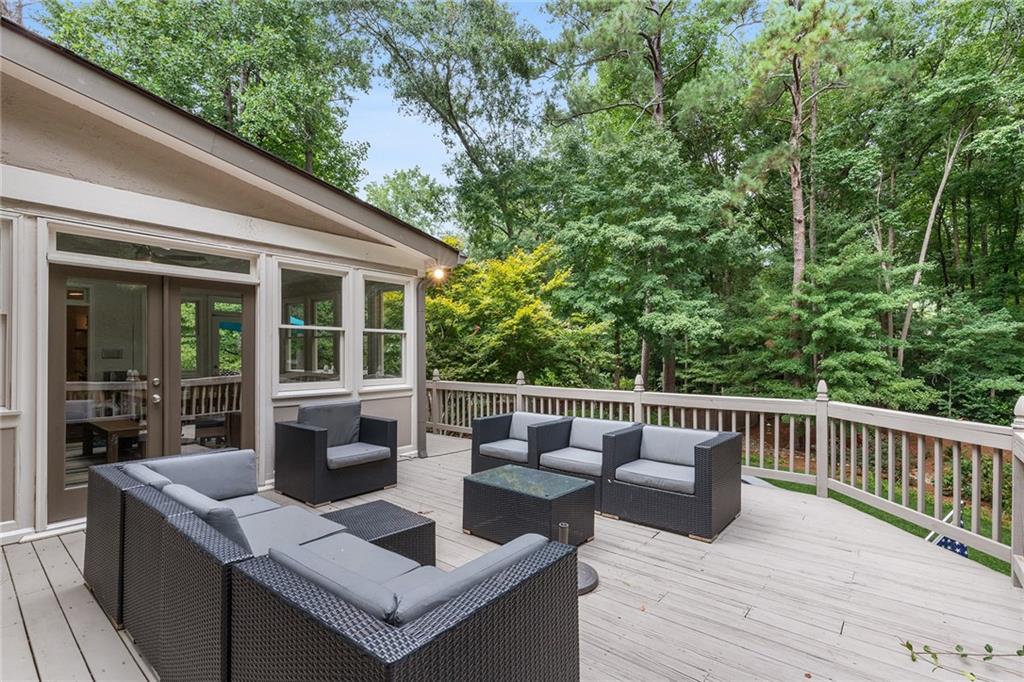 Rivergate - Residential