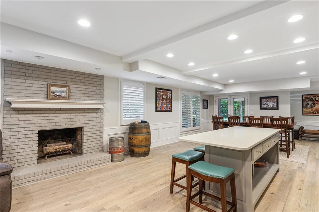 Rivergate - Residential