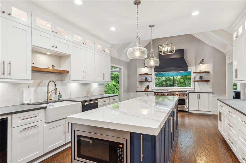 Rivergate - Residential