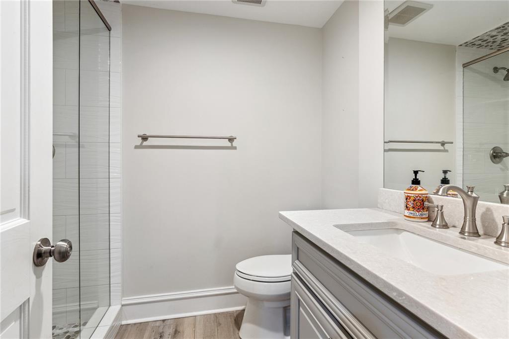 Rivergate - Residential