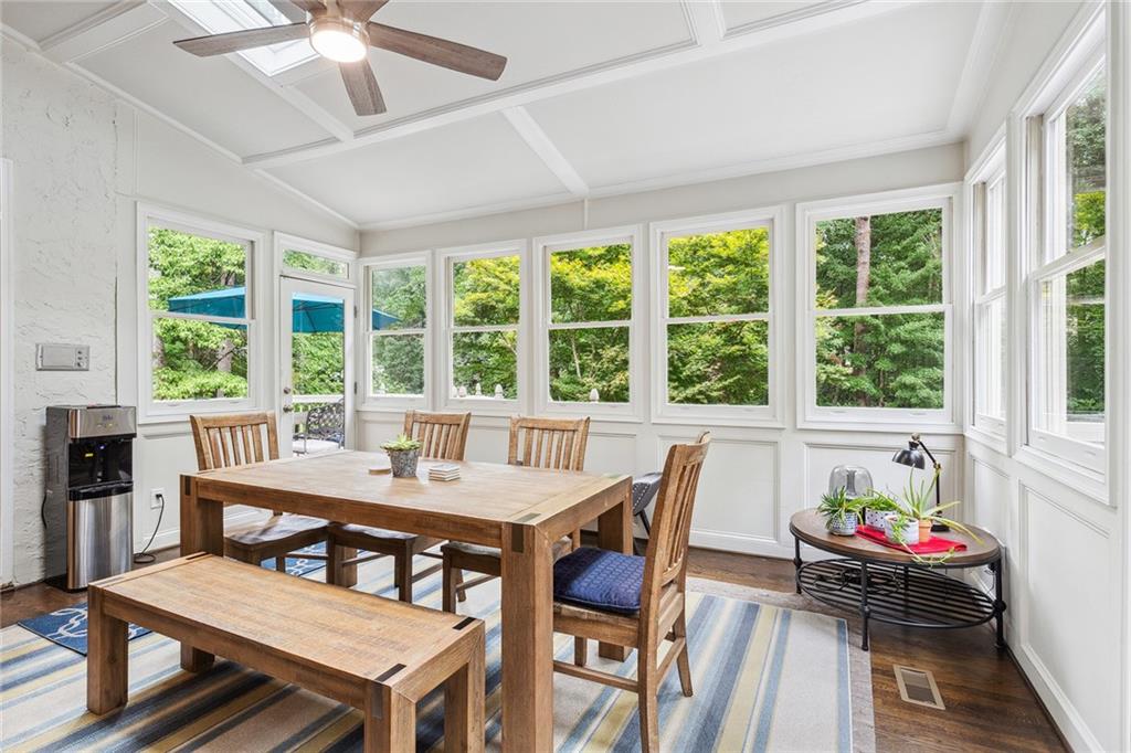 Rivergate - Residential