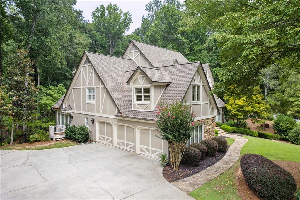 Rivergate - Residential