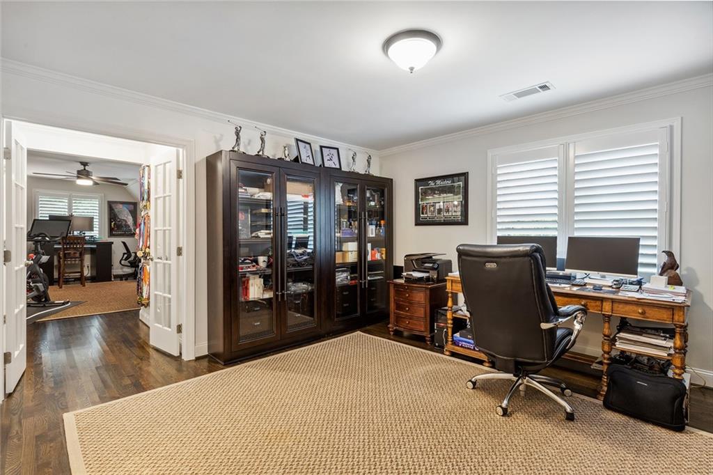 Rivergate - Residential