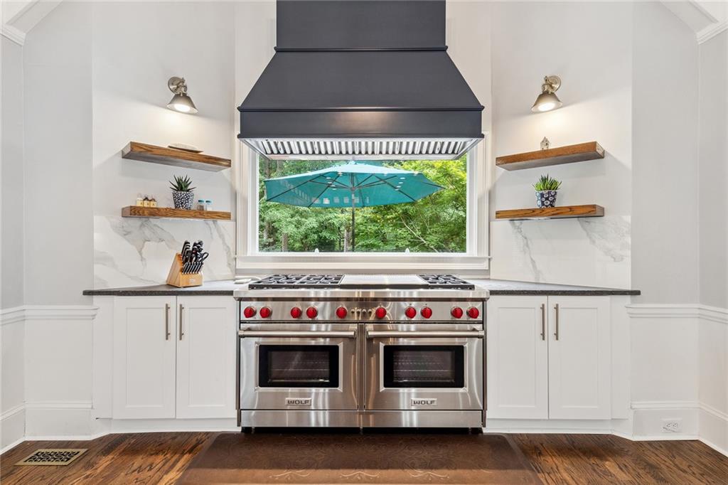 Rivergate - Residential