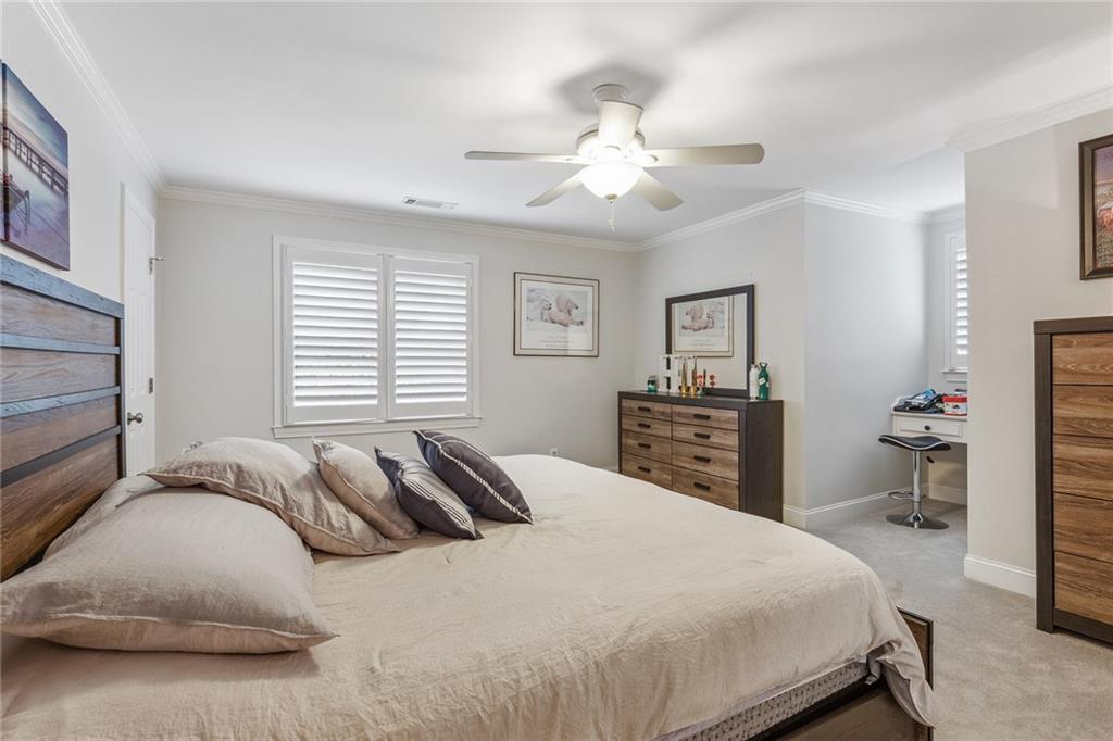 Rivergate - Residential