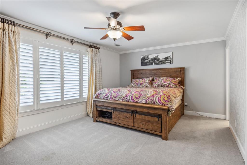 Rivergate - Residential