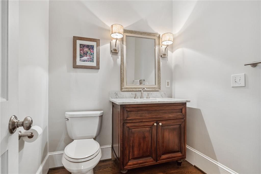 Rivergate - Residential