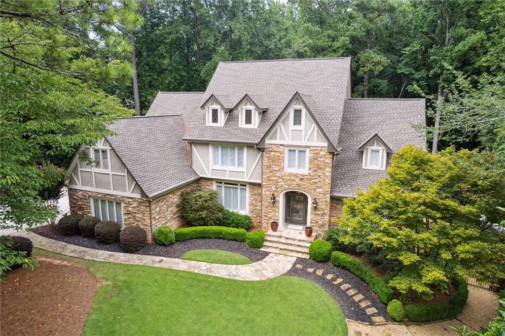 Rivergate - Residential