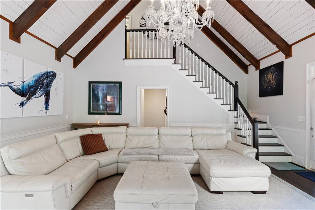 Rivergate - Residential