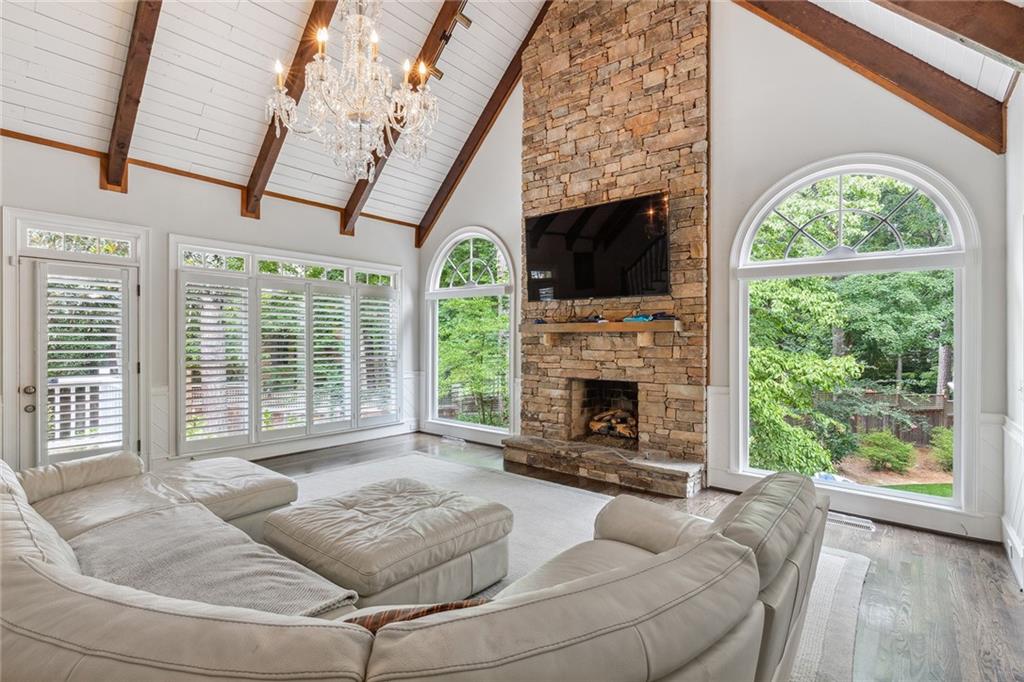 Rivergate - Residential