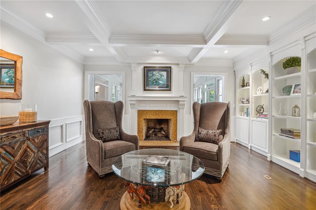 Rivergate - Residential