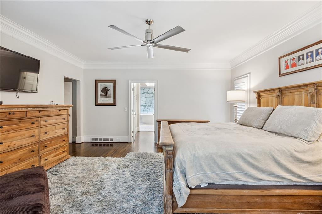 Rivergate - Residential