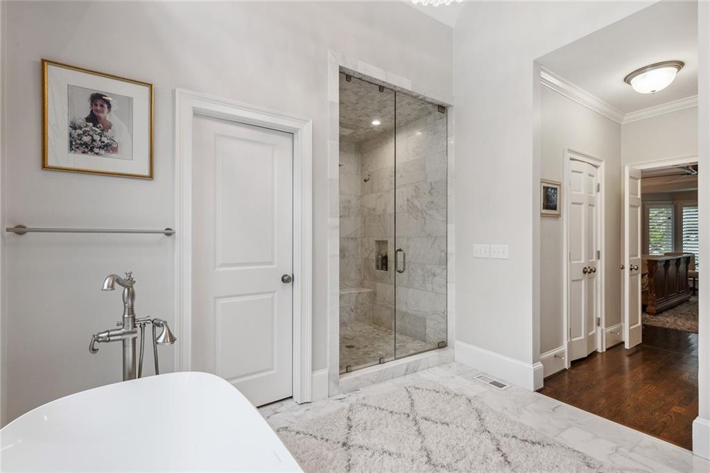 Rivergate - Residential