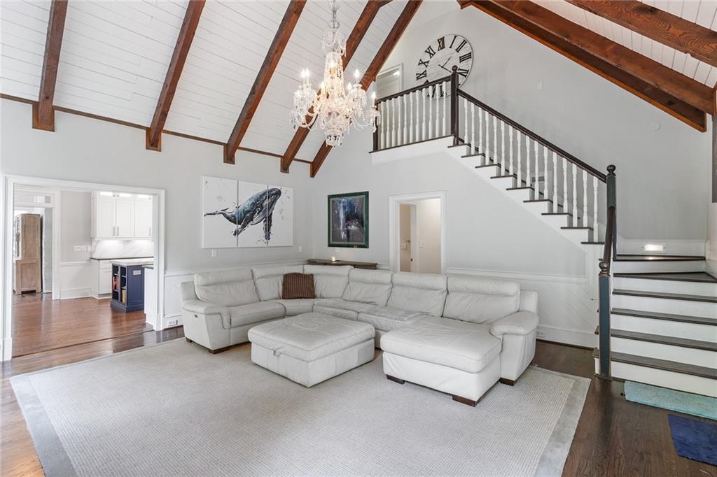 Rivergate - Residential