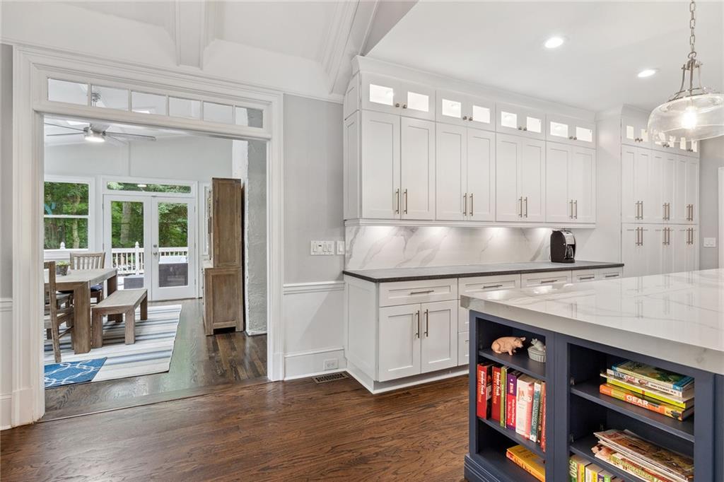 Rivergate - Residential