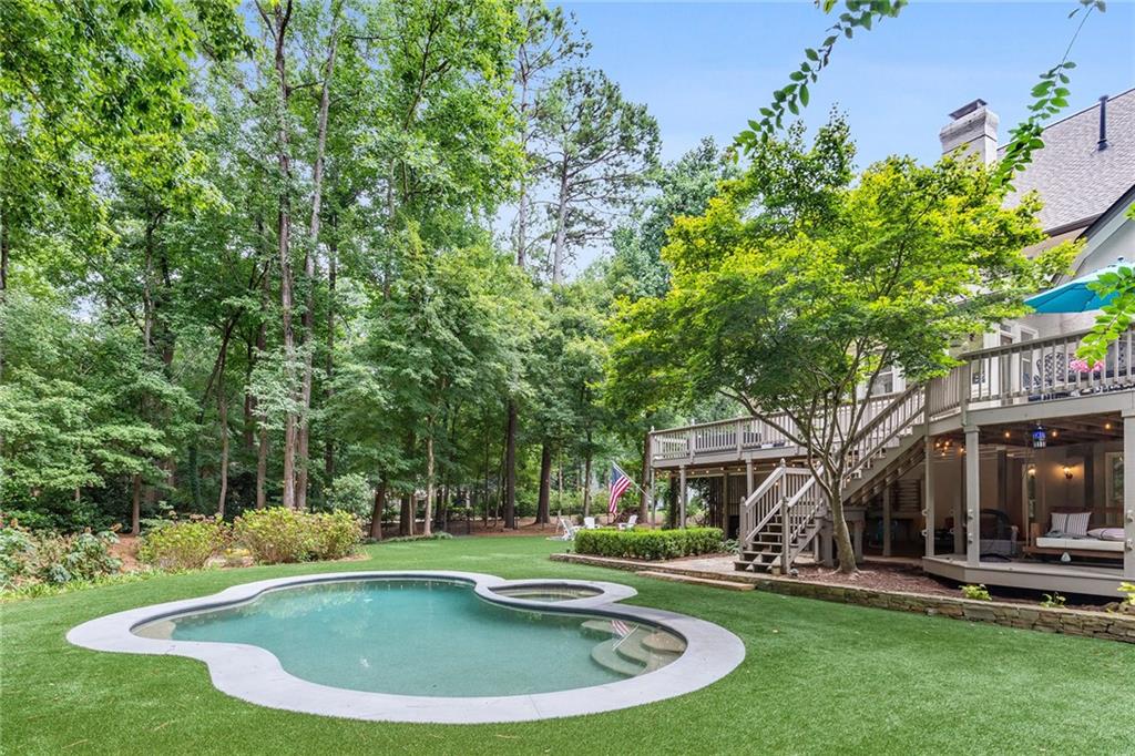 Rivergate - Residential