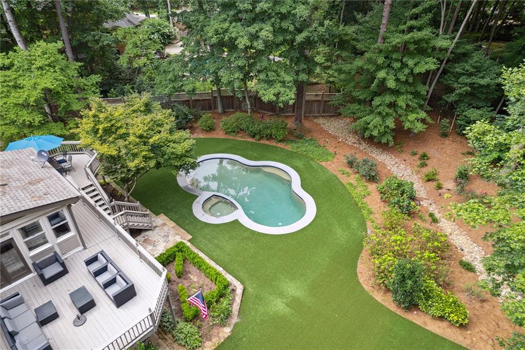 Rivergate - Residential