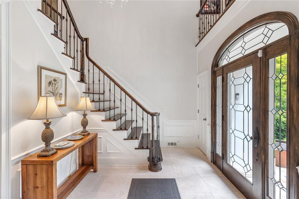 Rivergate - Residential