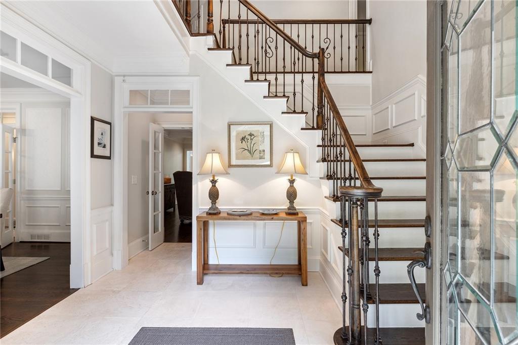 Rivergate - Residential