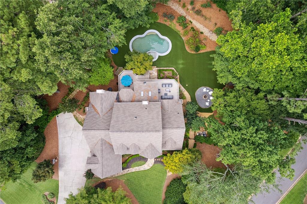 Rivergate - Residential