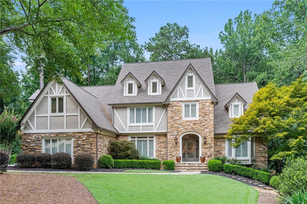 Rivergate - Residential