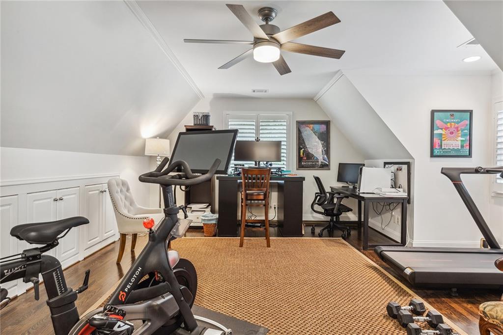 Rivergate - Residential