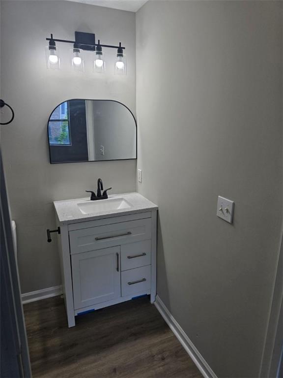 3201 Fairington Drive, Lithonia, Georgia image 13
