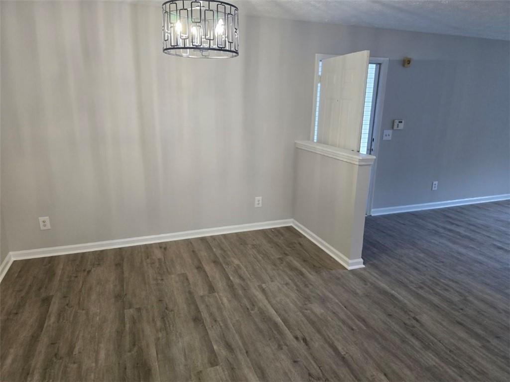 3201 Fairington Drive, Lithonia, Georgia image 3