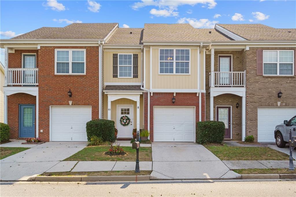 Riley Place - Residential