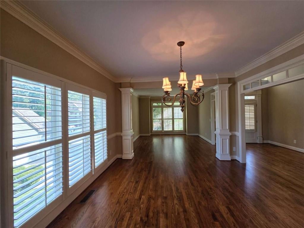 2109 Walnut Creek Trail NW