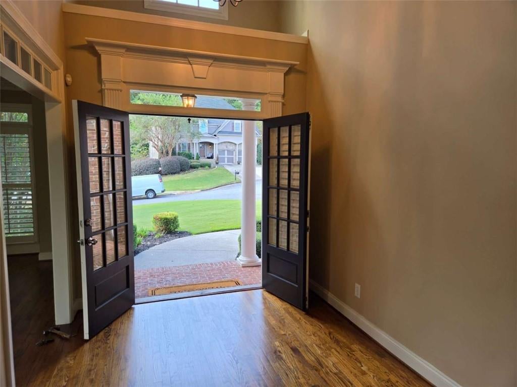 2109 Walnut Creek Trail NW